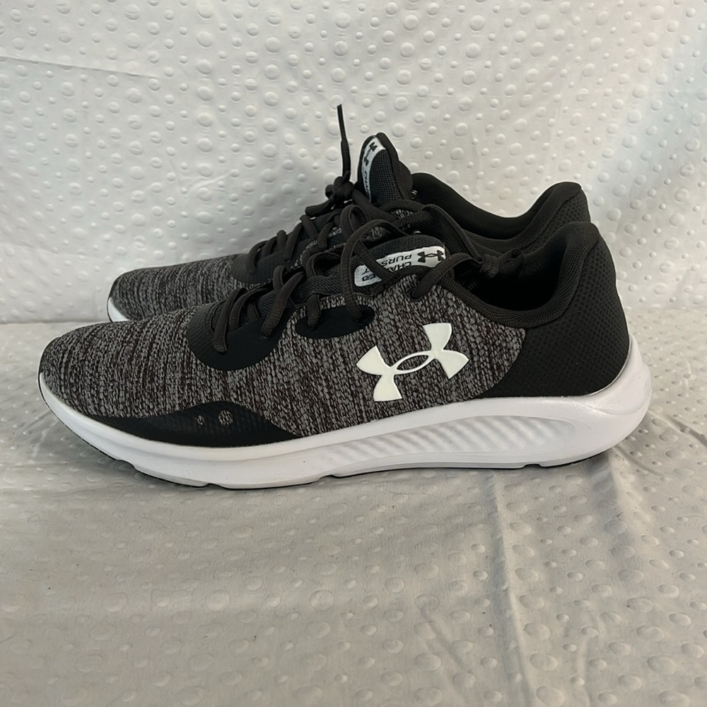 Under Armour UA Charged Pursuit 3 Twist
